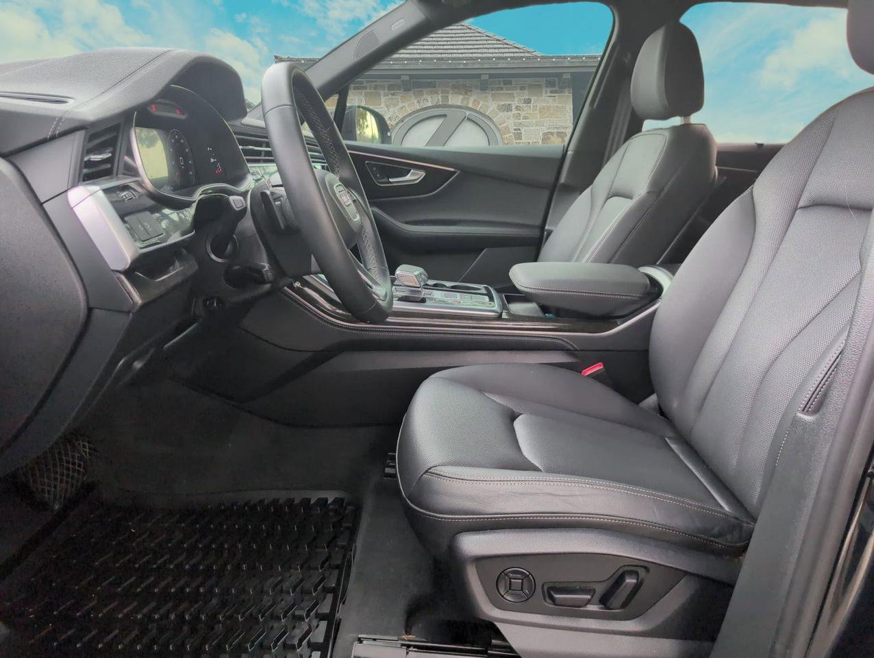 2025 Audi Q7 Premium Plus San Antonio TX