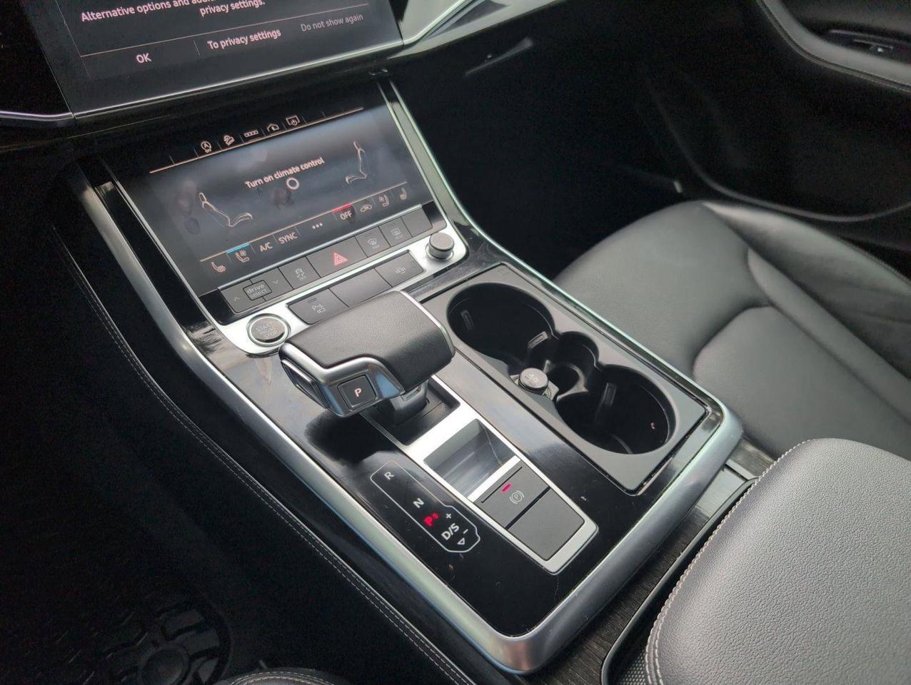 2025 Audi Q7 Premium Plus San Antonio TX