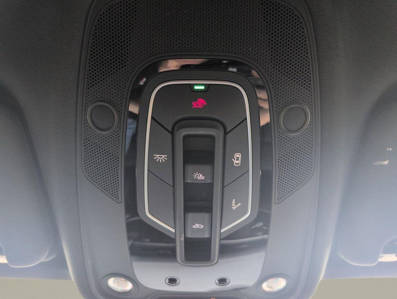 2025 Audi Q7 Premium Plus San Antonio TX