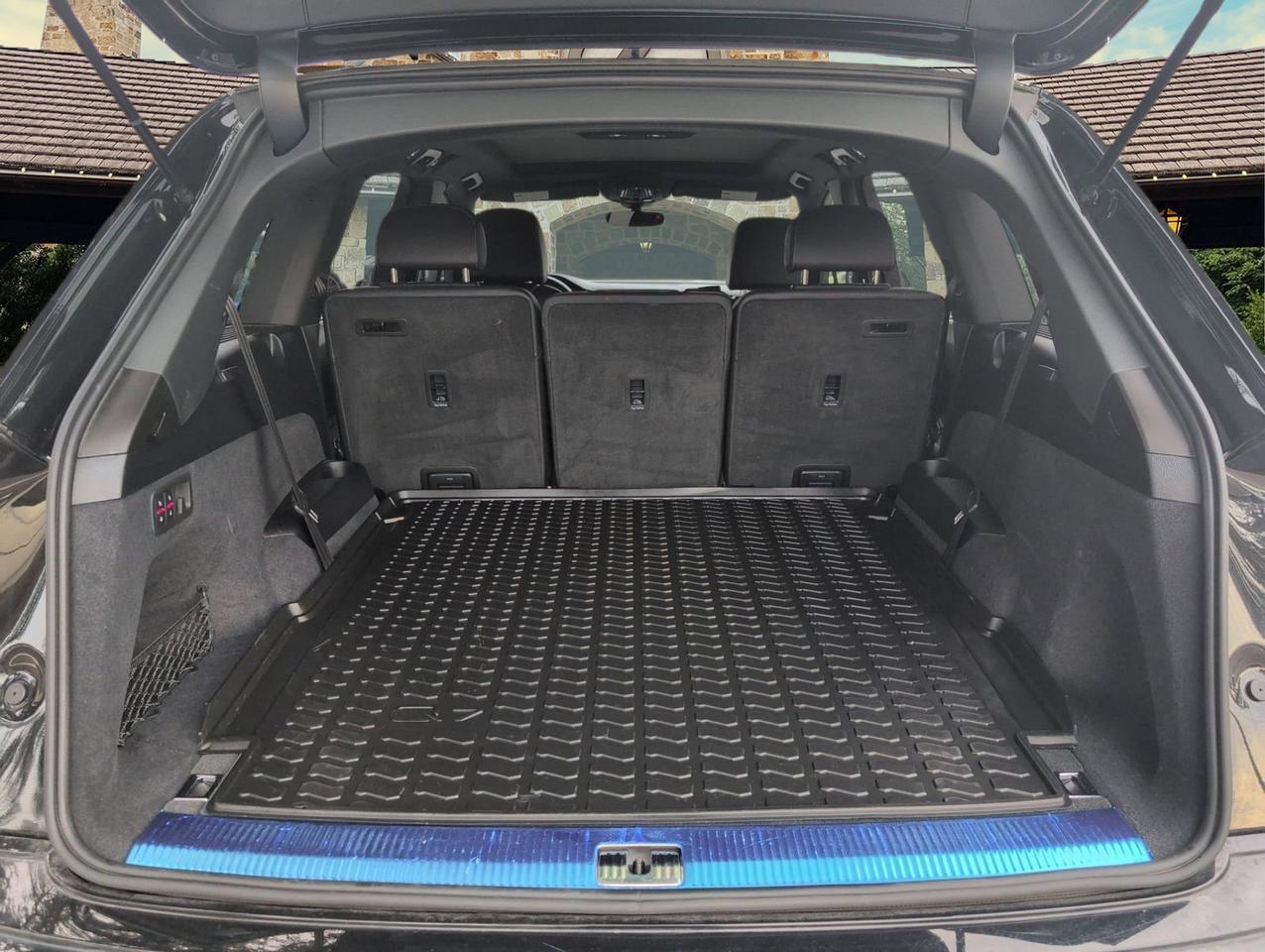 2025 Audi Q7 Premium Plus San Antonio TX