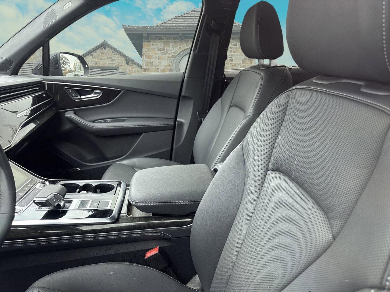 2025 Audi Q7 Premium Plus San Antonio TX