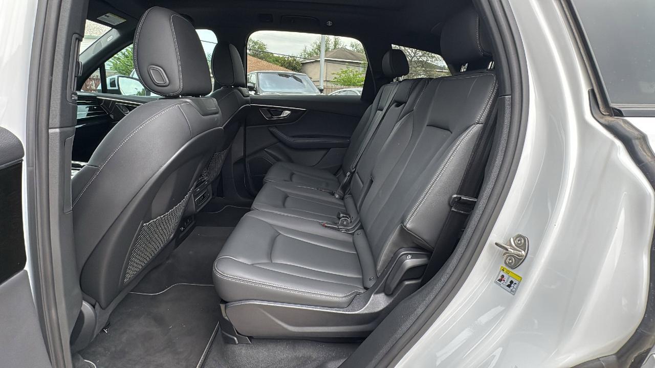 2025 Audi Q7 Premium Plus  Selma TX