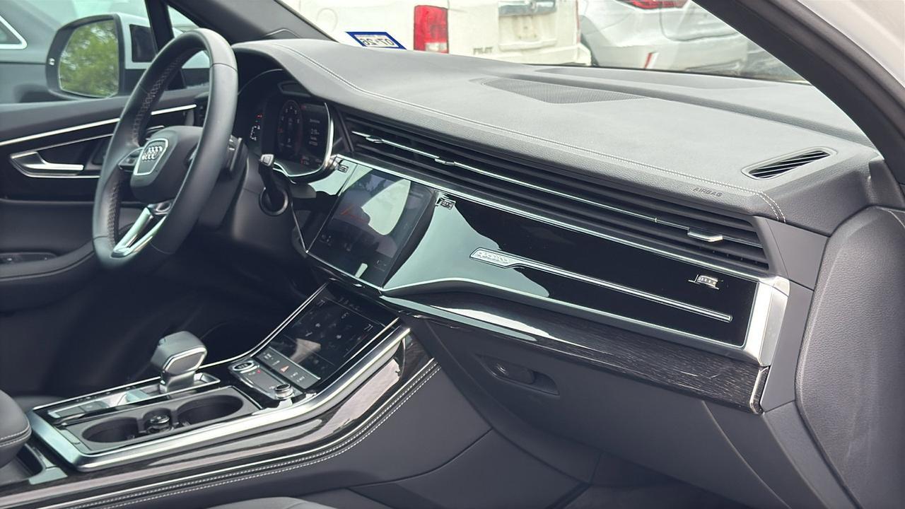 2025 Audi Q7 Premium Plus  Selma TX