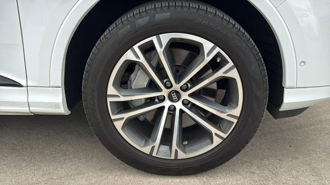 2025 Audi Q7 Premium Plus  Selma TX