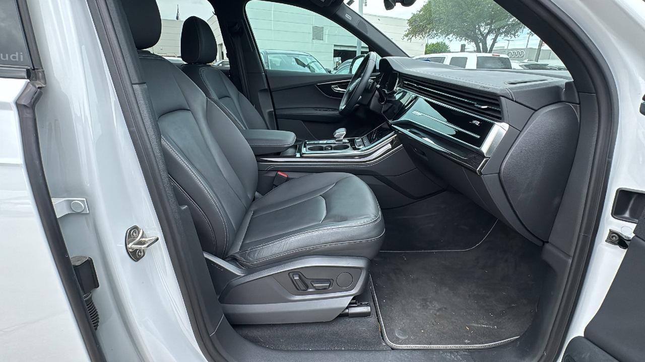 2025 Audi Q7 Premium Plus  Selma TX