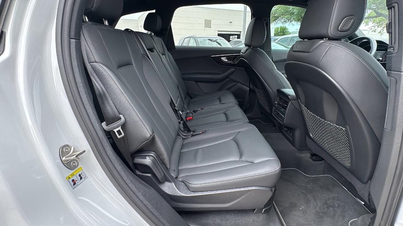 2025 Audi Q7 Premium Plus  Selma TX