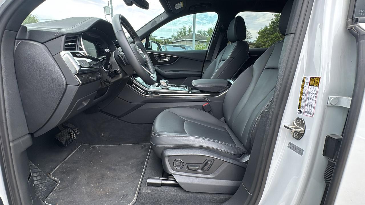 2025 Audi Q7 Premium Plus  Selma TX
