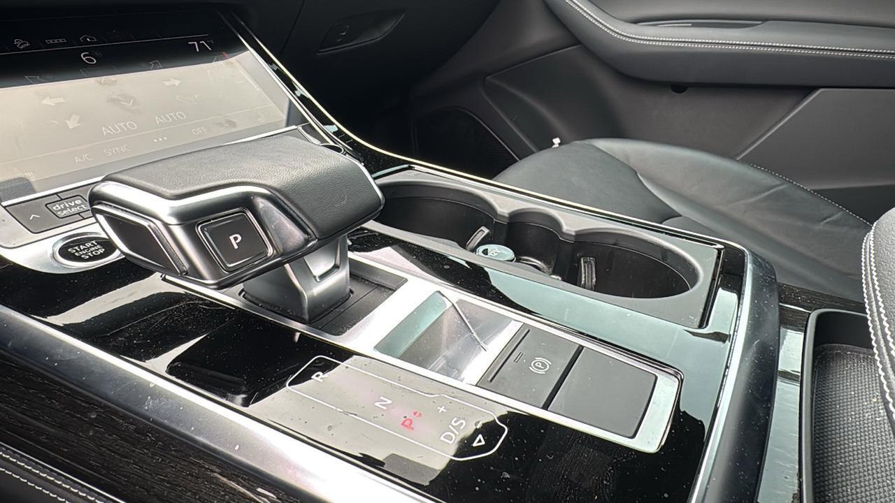 2025 Audi Q7 Premium Plus  Selma TX