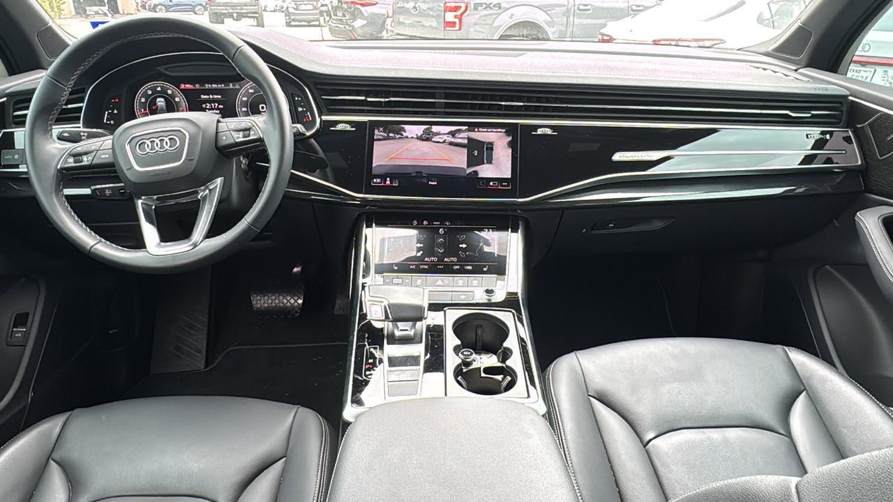 2025 Audi Q7 Premium Plus  Selma TX
