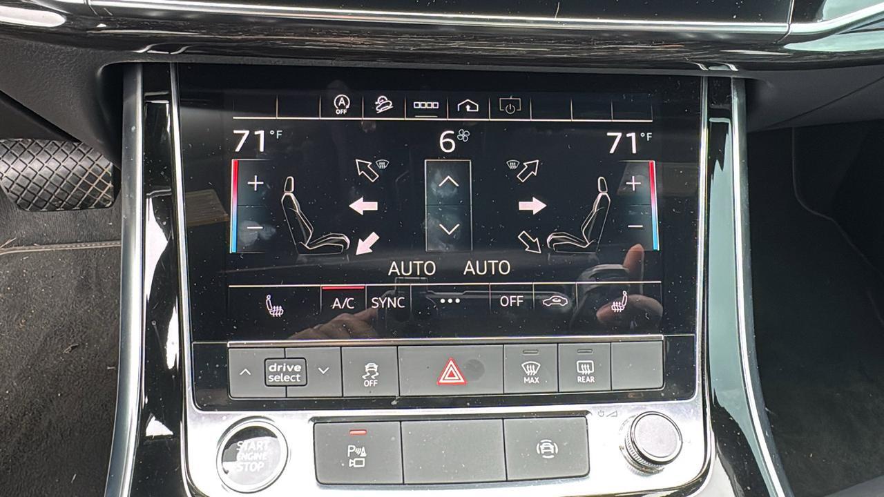 2025 Audi Q7 Premium Plus  Selma TX