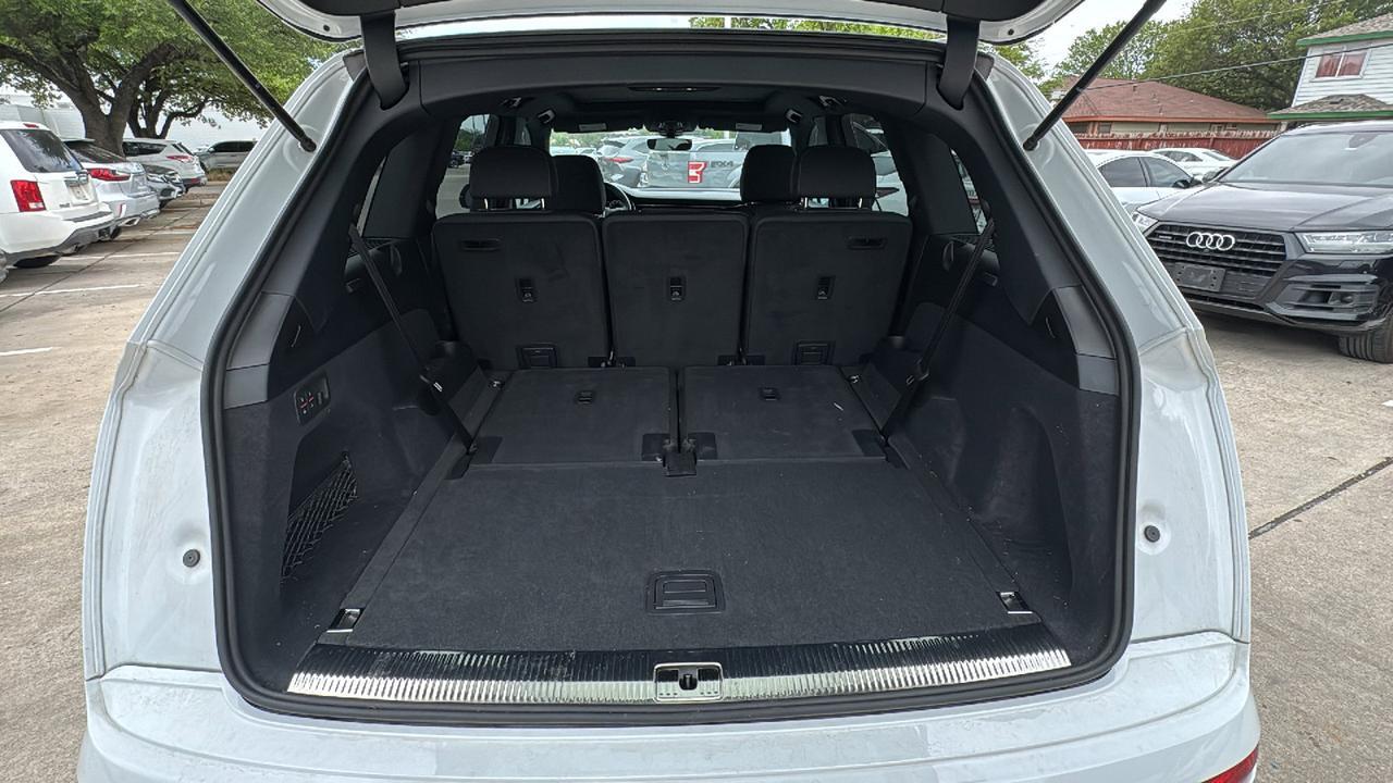 2025 Audi Q7 Premium Plus  Selma TX