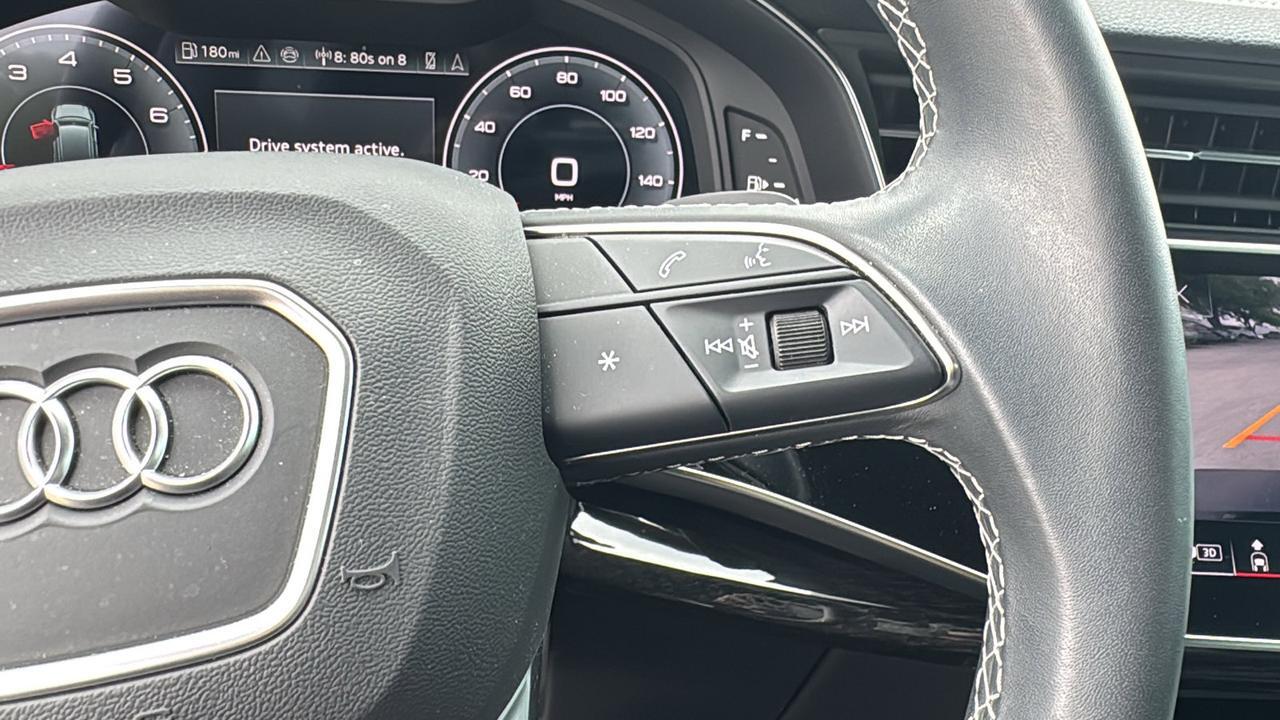 2025 Audi Q7 Premium Plus  Selma TX