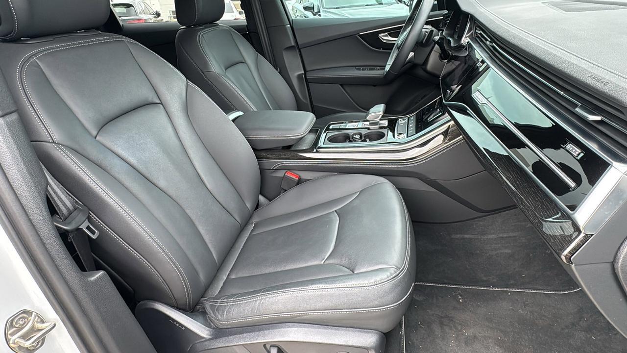 2025 Audi Q7 Premium Plus  Selma TX