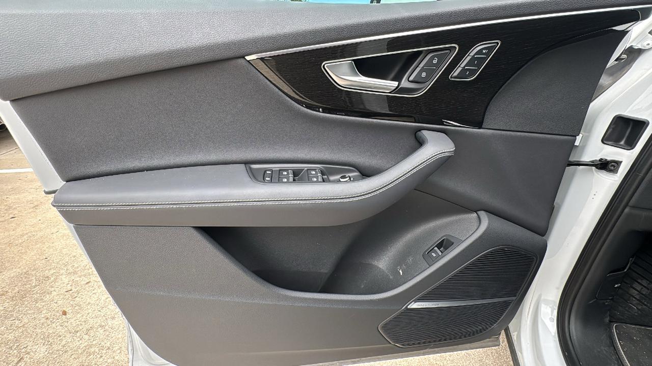 2025 Audi Q7 Premium Plus  Selma TX