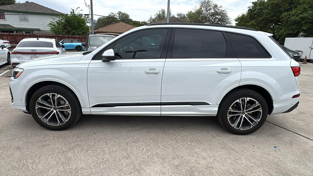 2025 Audi Q7 Premium Plus  Selma TX