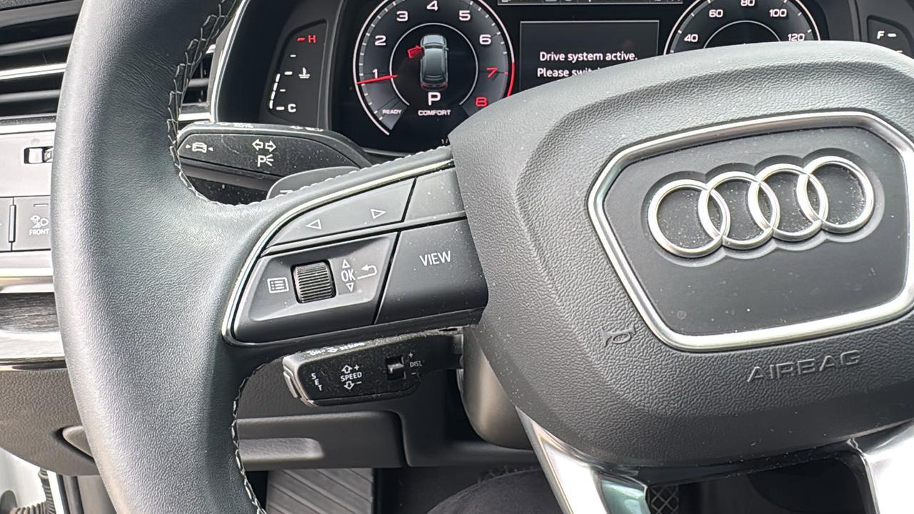 2025 Audi Q7 Premium Plus  Selma TX