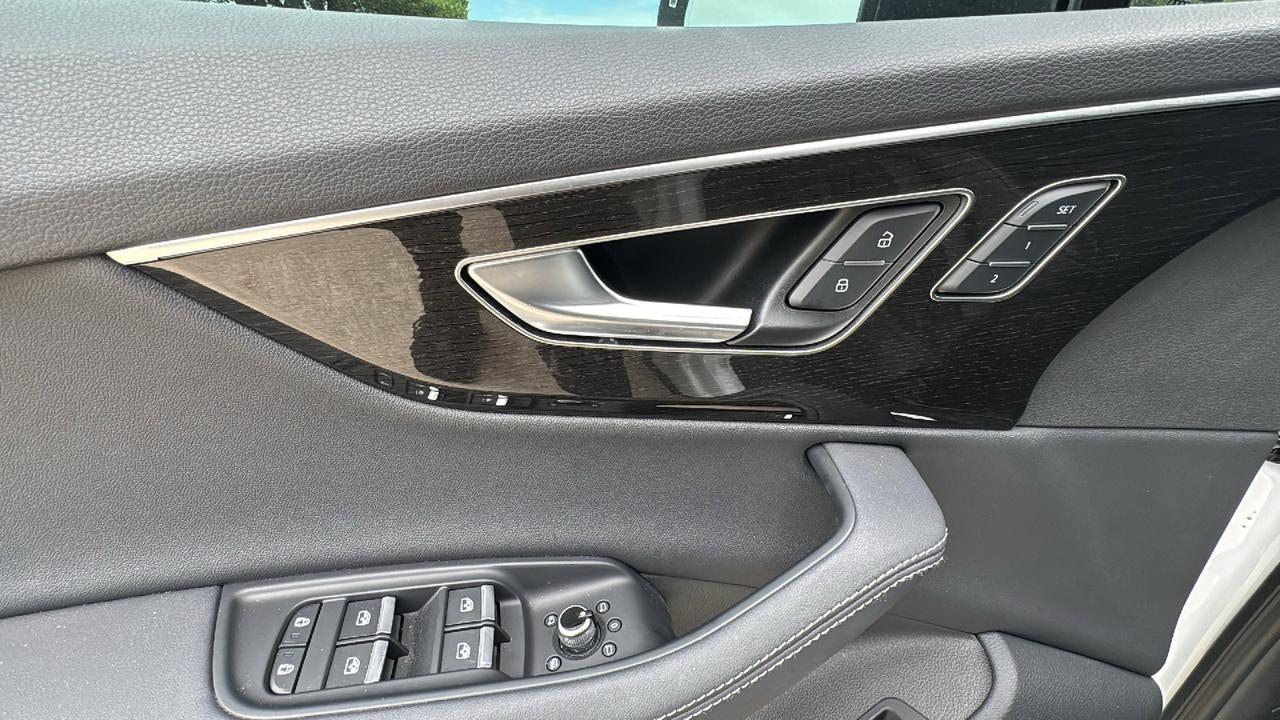 2025 Audi Q7 Premium Plus  Selma TX