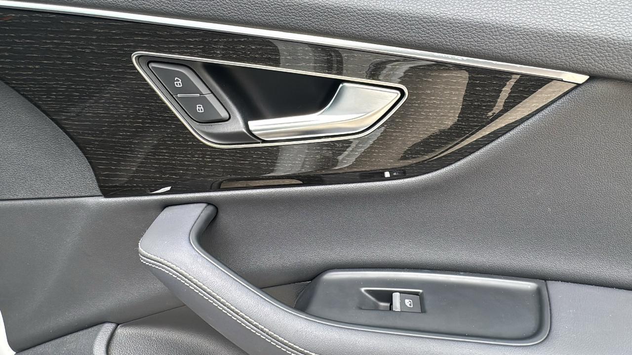 2025 Audi Q7 Premium Plus  Selma TX