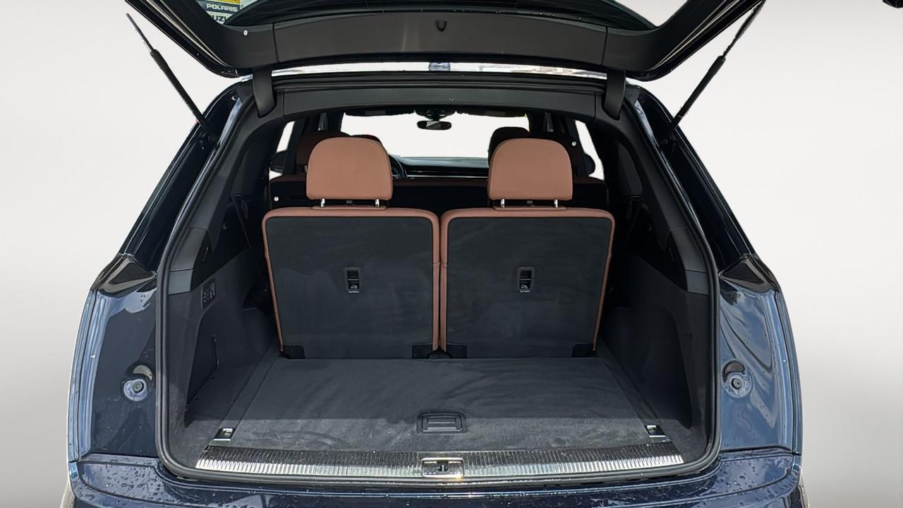 2025 Audi Q7 Premium Plus  Selma TX