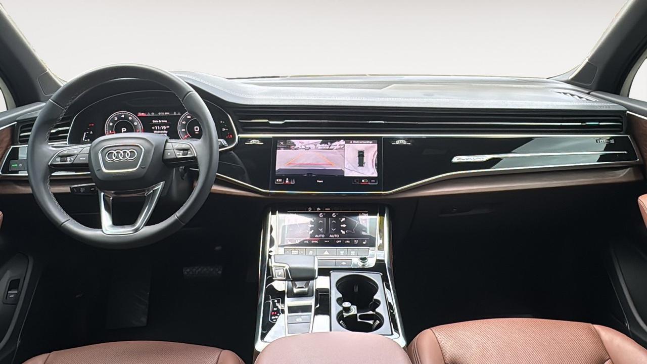 2025 Audi Q7 Premium Plus  Selma TX