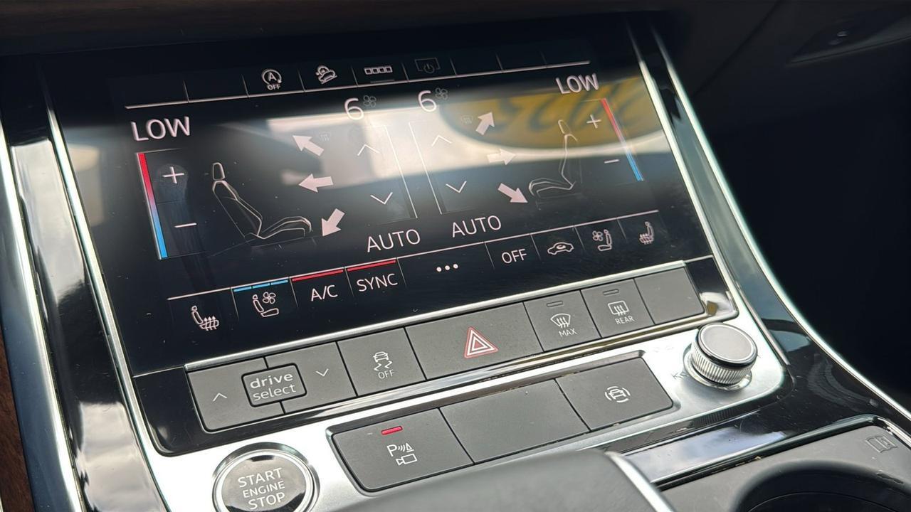 2025 Audi Q7 Premium Plus  Selma TX