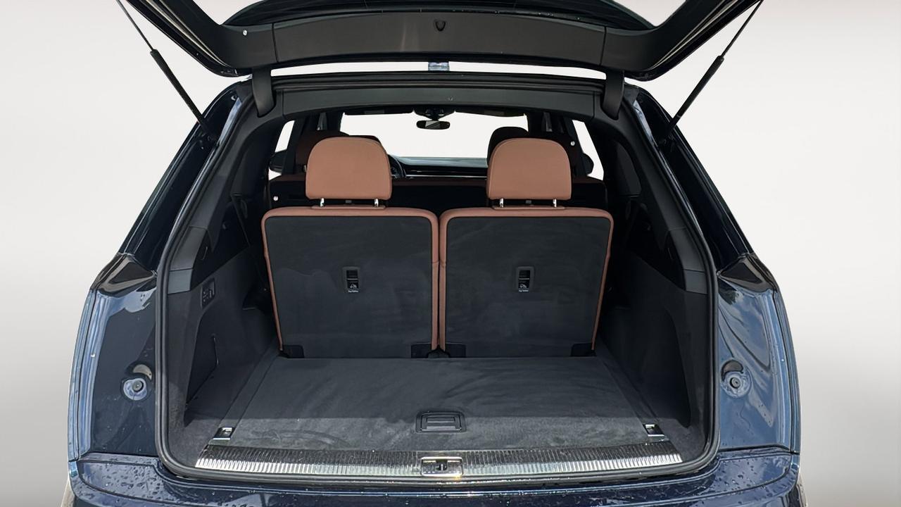 2025 Audi Q7 Premium Plus  Selma TX