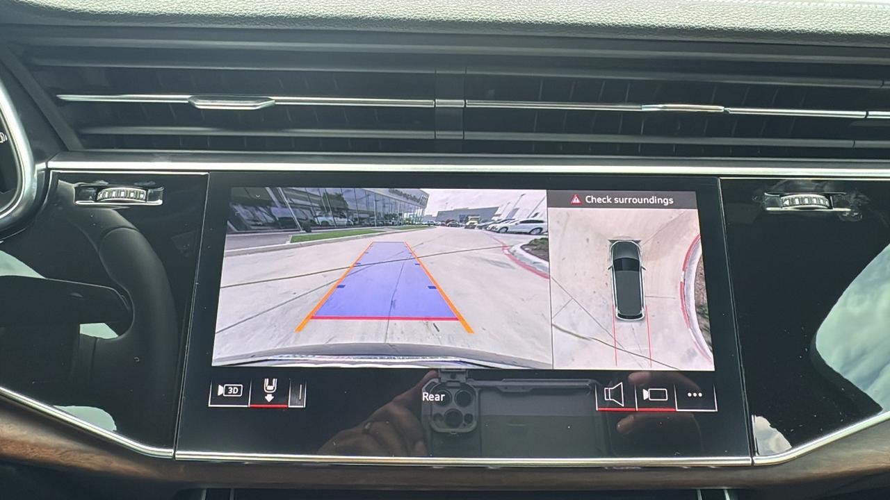 2025 Audi Q7 Premium Plus  Selma TX