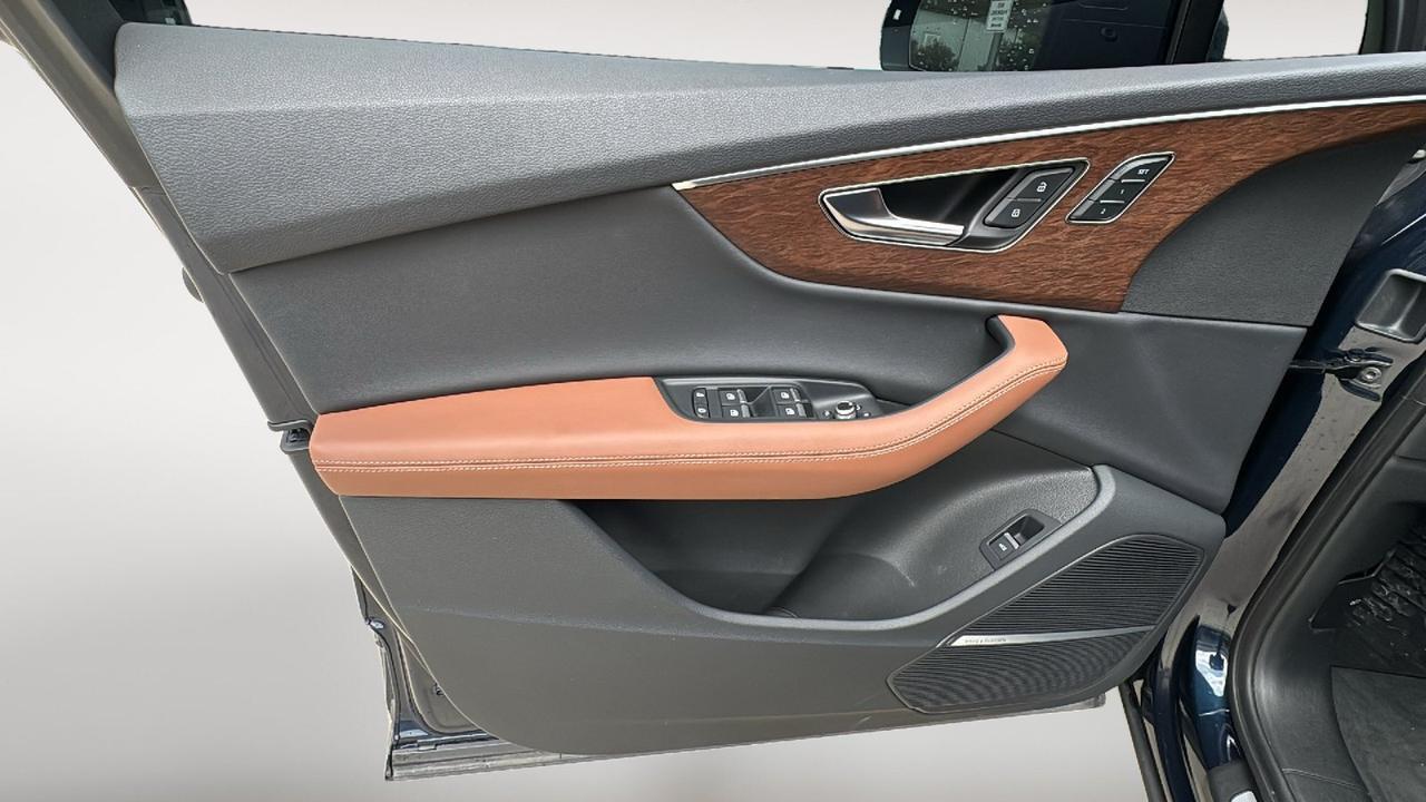 2025 Audi Q7 Premium Plus  Selma TX