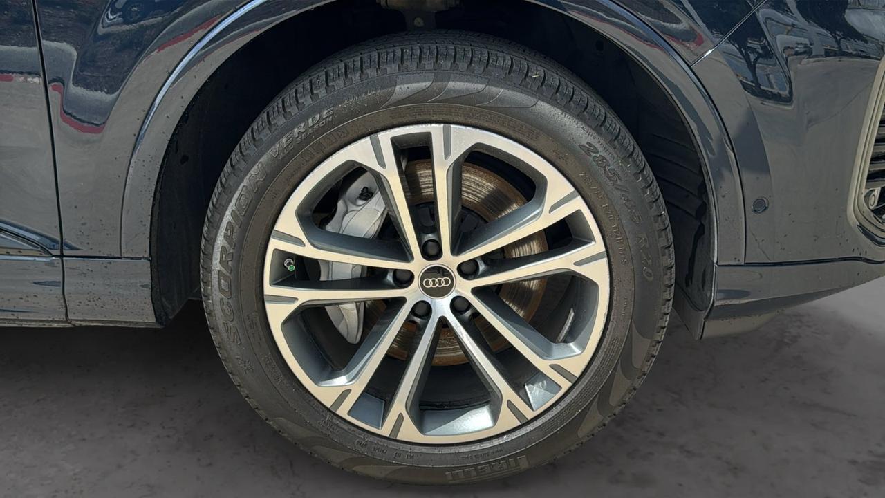 2025 Audi Q7 Premium Plus  Selma TX