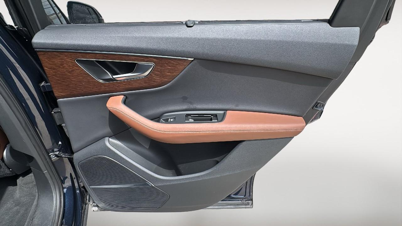 2025 Audi Q7 Premium Plus  Selma TX
