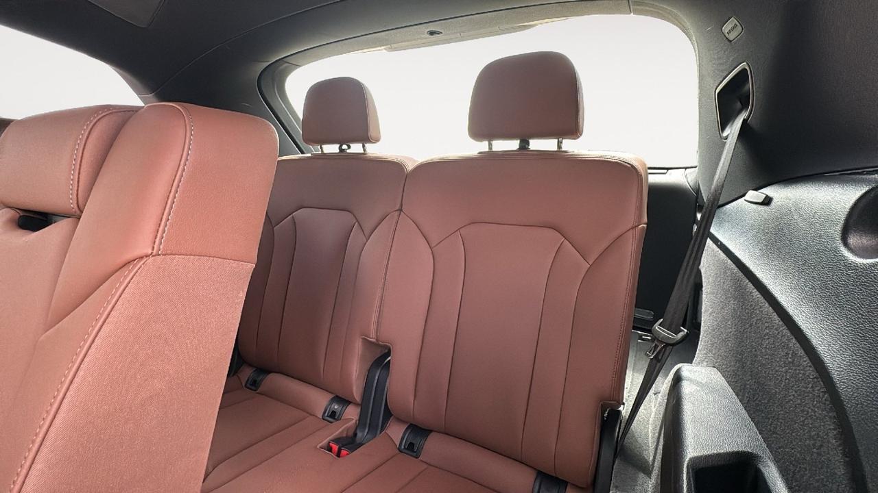 2025 Audi Q7 Premium Plus  Selma TX