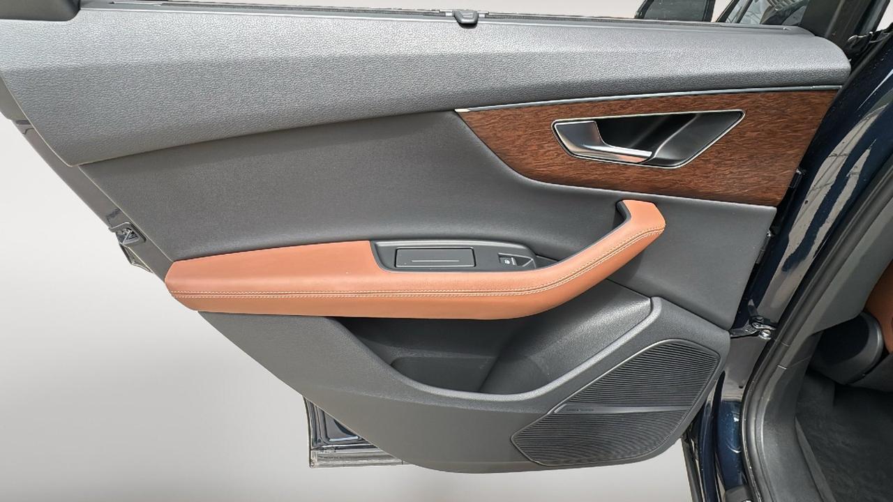 2025 Audi Q7 Premium Plus  Selma TX