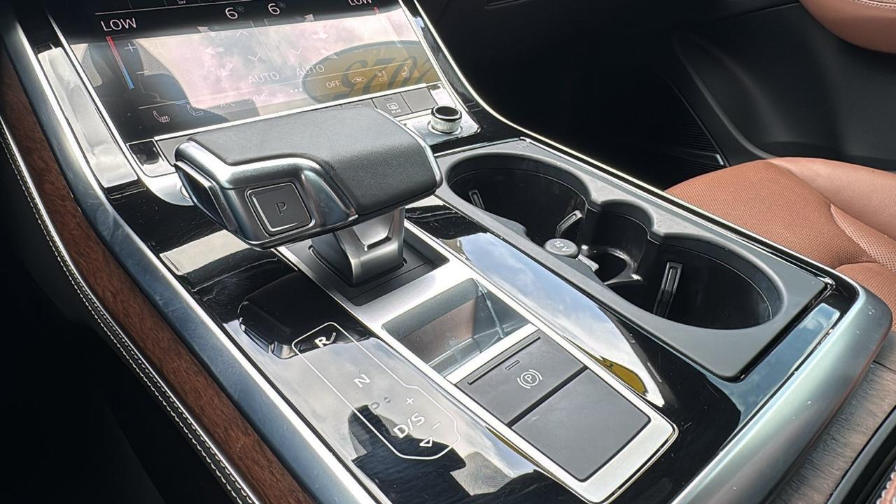 2025 Audi Q7 Premium Plus  Selma TX