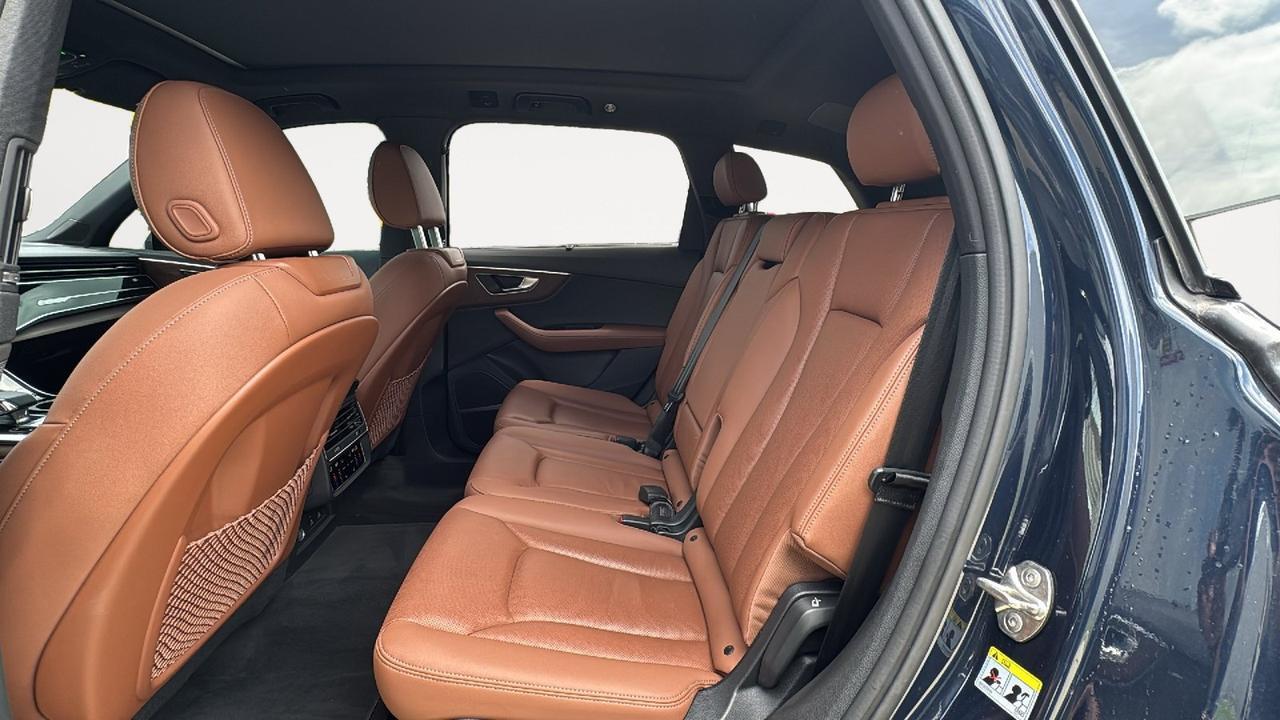 2025 Audi Q7 Premium Plus  Selma TX