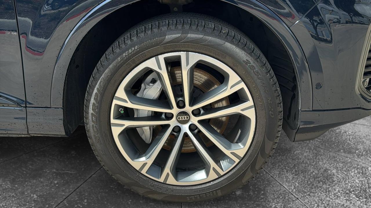 2025 Audi Q7 Premium Plus  Selma TX