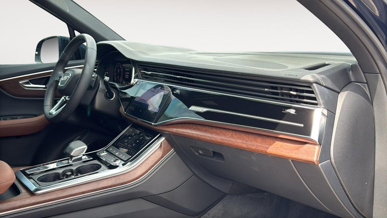 2025 Audi Q7 Premium Plus  Selma TX