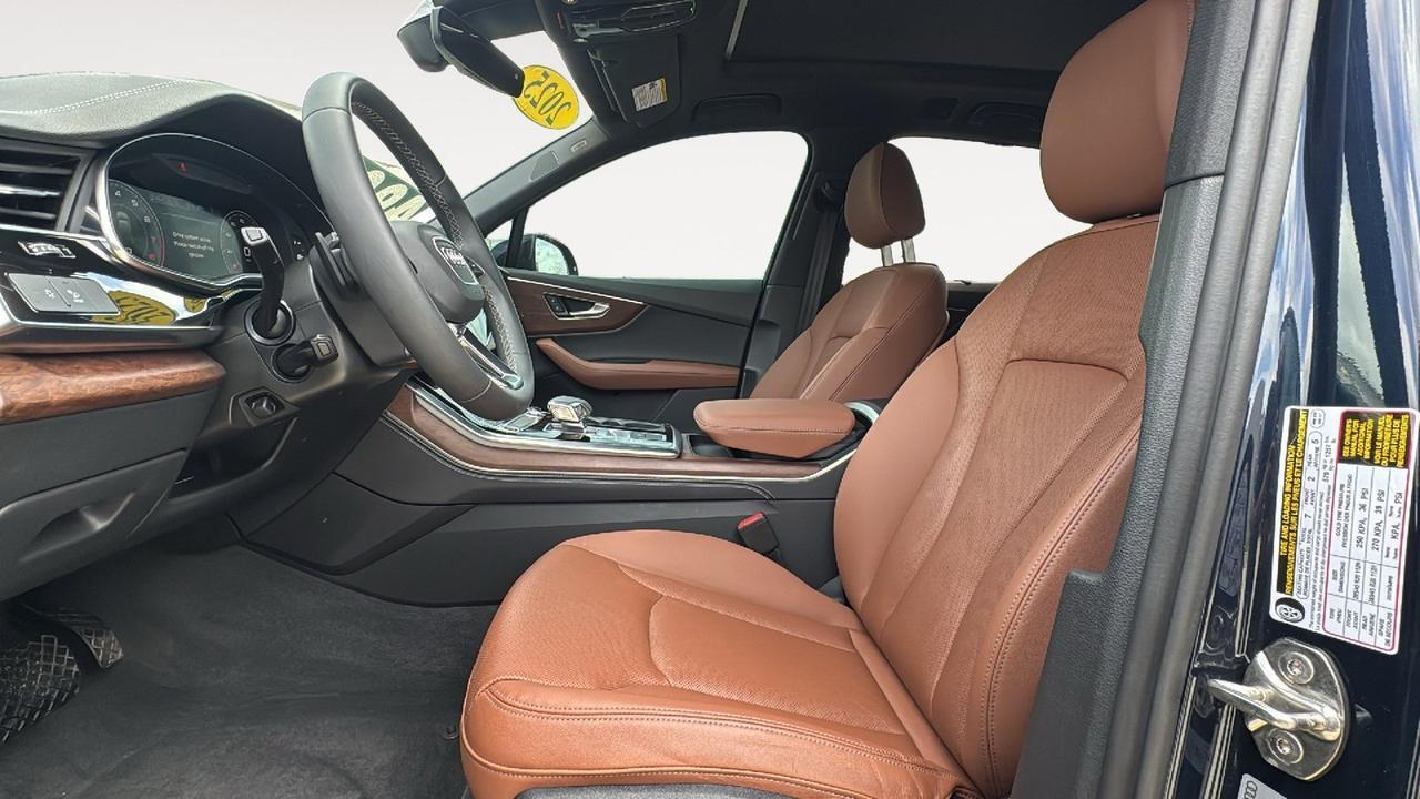 2025 Audi Q7 Premium Plus  Selma TX