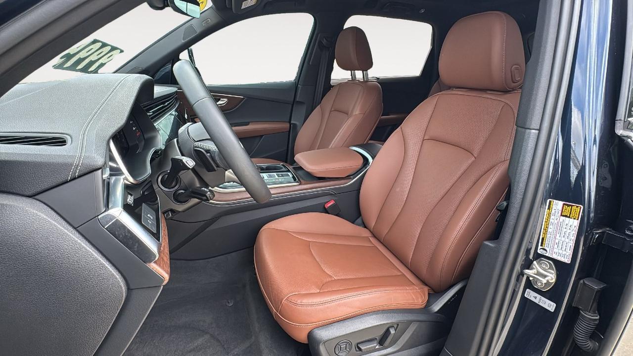 2025 Audi Q7 Premium Plus  Selma TX