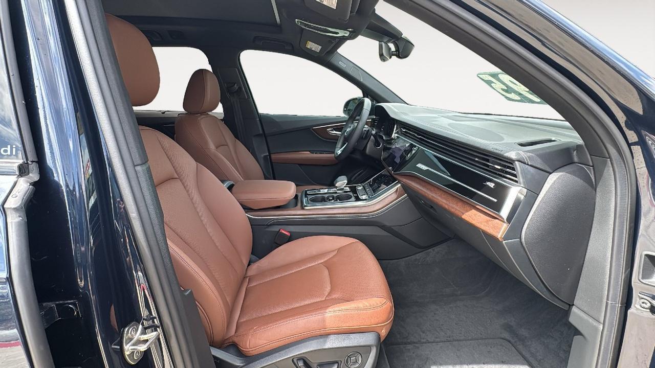 2025 Audi Q7 Premium Plus  Selma TX