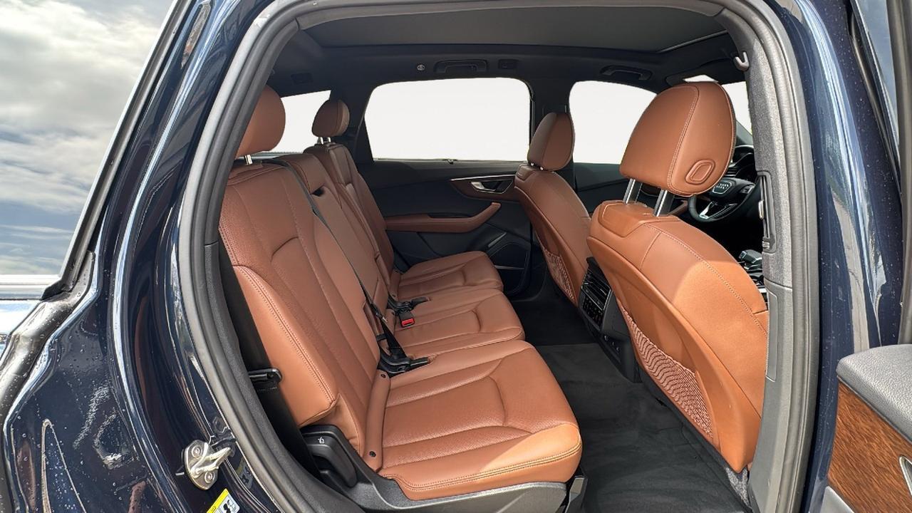 2025 Audi Q7 Premium Plus  Selma TX