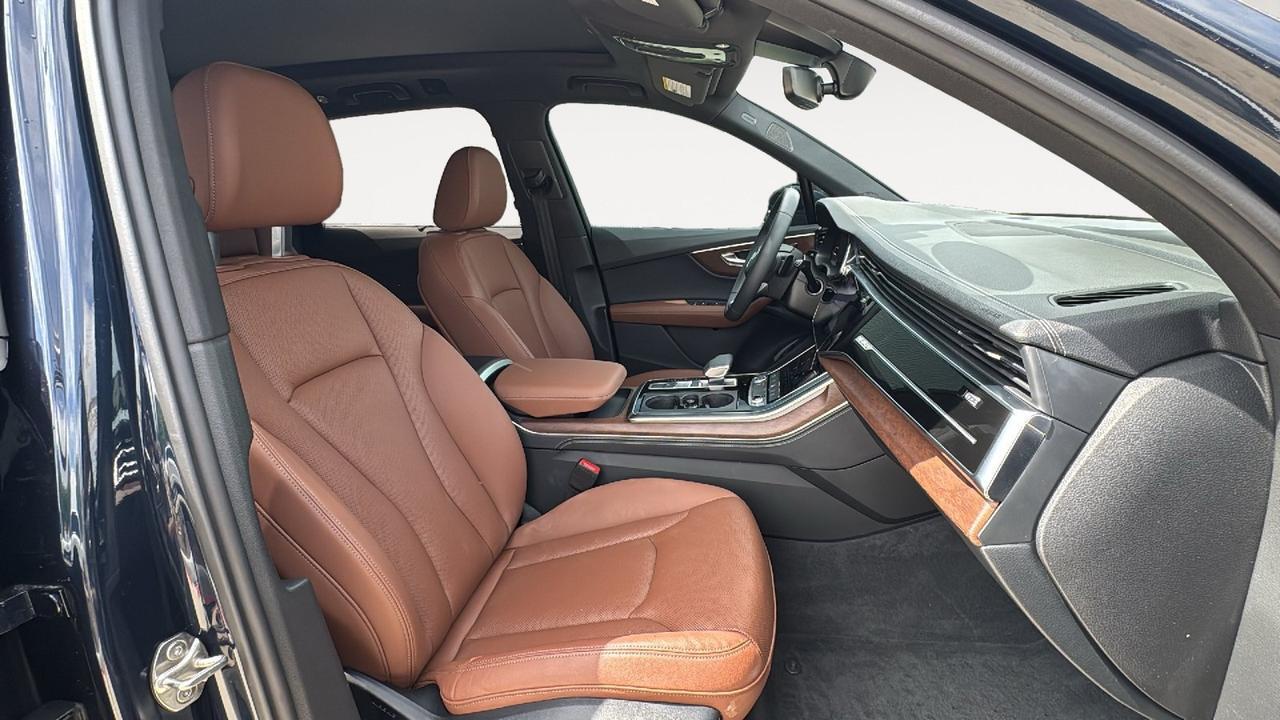 2025 Audi Q7 Premium Plus  Selma TX