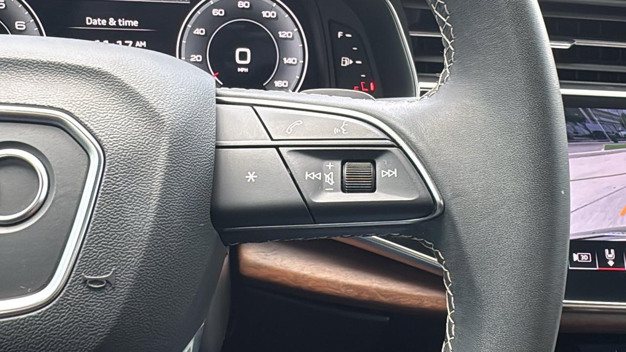 2025 Audi Q7 Premium Plus  Selma TX