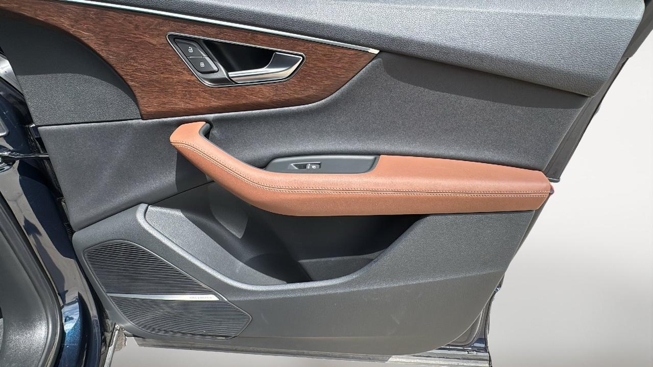 2025 Audi Q7 Premium Plus  Selma TX