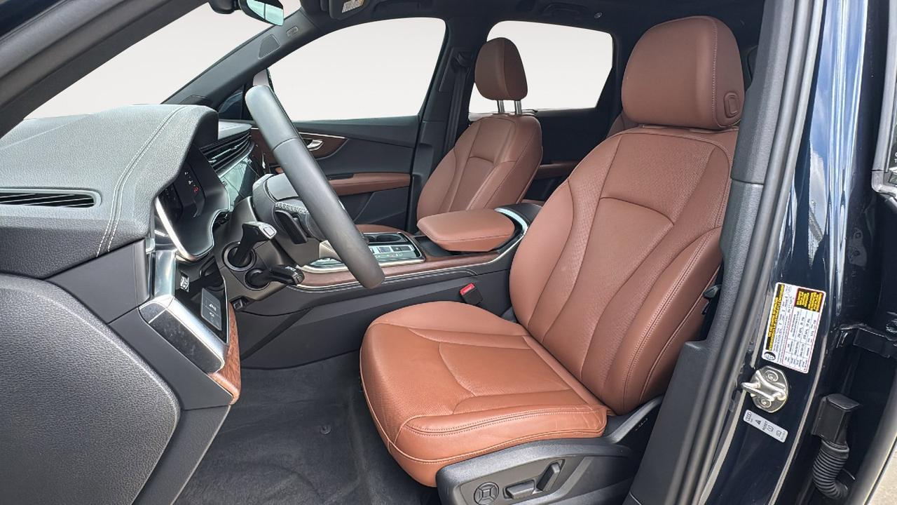 2025 Audi Q7 Premium Plus  Selma TX