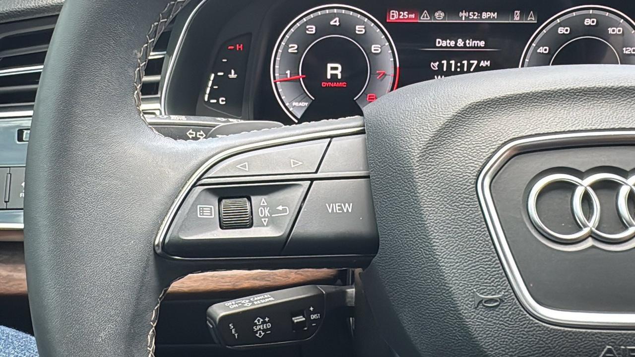 2025 Audi Q7 Premium Plus  Selma TX