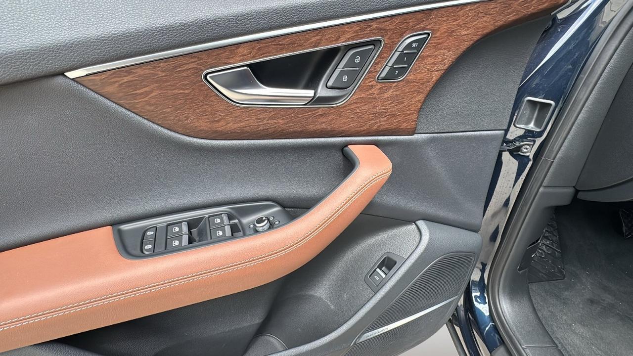 2025 Audi Q7 Premium Plus  Selma TX