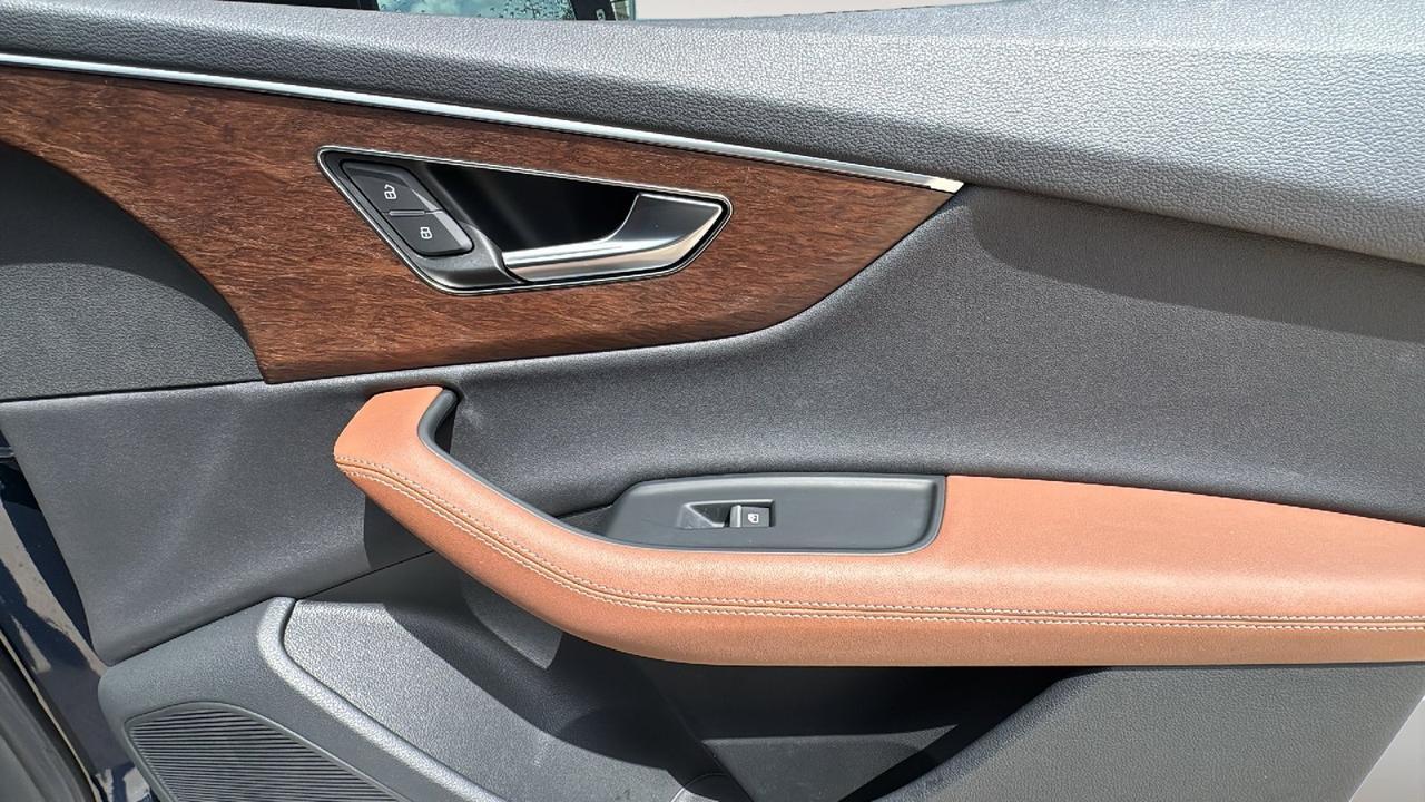 2025 Audi Q7 Premium Plus  Selma TX