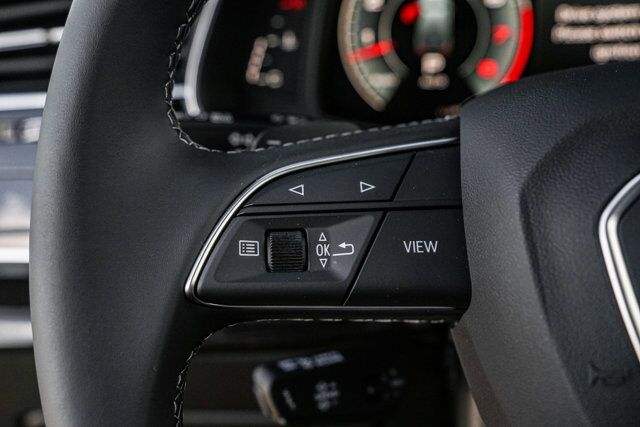 2025 Audi Q7 Premium Plus  Selma TX