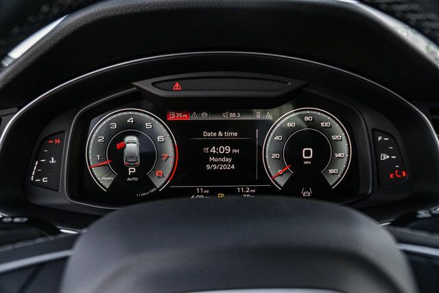 2025 Audi Q7 Premium Plus  Selma TX