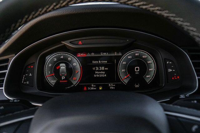 2025 Audi Q7 Premium Plus  Selma TX